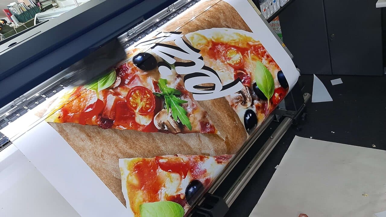 Digitalni tisak