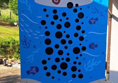 Izrada nagradne igre