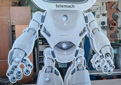 Izrada interaktivne igre