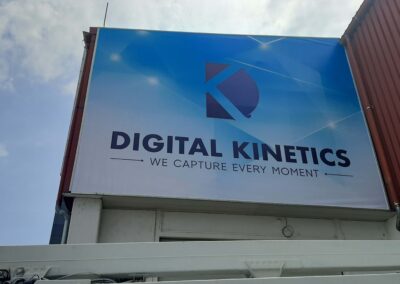 Tisak na ceradu sa FM profilima