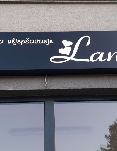 Printam rintam - Custom tisak i izrada reklama - Izrada reklama